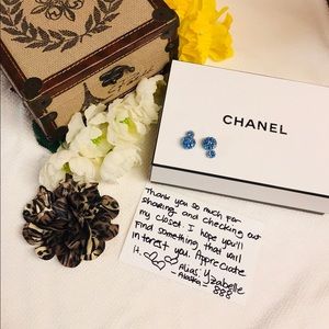 🍾🍾Chanel Box 🍾🍾